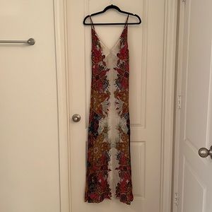 Free People Intimate Maxi